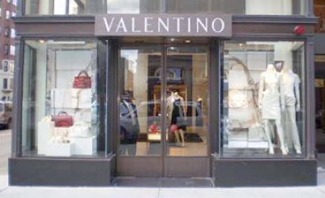 Casă de modă, vândută cu 600 de milioane de euro